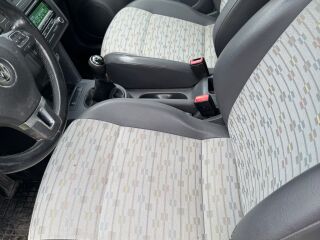 Volkswagen Caddy 1.6 75kW