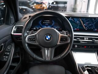 BMW 320 xDrive M-Sportpakett Touring LCI 2.0 140kW