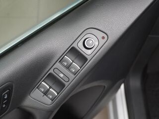Volkswagen Tiguan TSI 4-Motion 2.0 132кВ