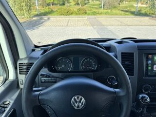 Volkswagen Crafter 2.0 TDI 103kW