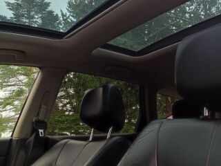Nissan Murano 2.5 140кВ