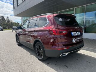 SWM G05 Pro Delux ATM 1.5 T 102kW