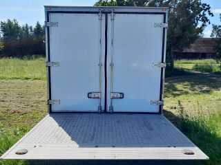 Mitsubishi Canter FE85B R4 16V 107кВ