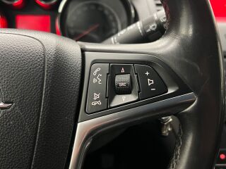 Opel Insignia 2.0 118kW