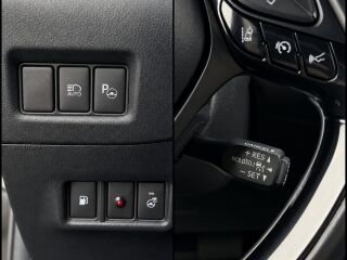 Toyota C-HR Luxury Plus 1.8 72кВ