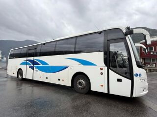 Volvo 9500 13,11 m 263kW