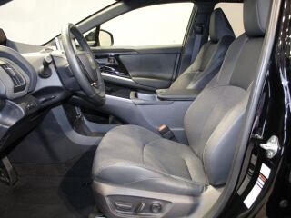 Toyota bZ4X Executive 73kW