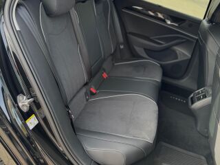 Volkswagen Passat Elegance 2.0 TDi 110kW