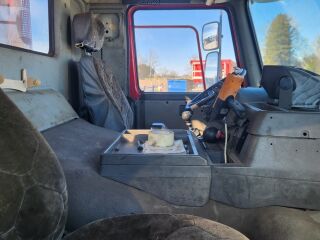 Volvo FL10 6X2 235kW