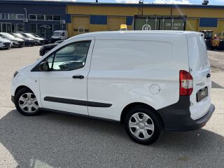 Ford Transit Courier TREND 6M 1.5 R4 DTCI 100 74kW
