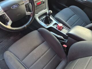 Ford Mondeo 2.0 107kW