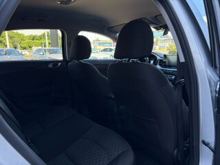 Kia Ceed LX Plus 1.5 117кВ