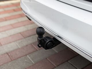 Volkswagen Passat 4Motion 2.0 140kW