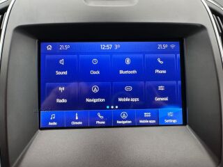 Ford Galaxy Titanium 2.0 140kW