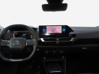 Citroen C4 Shine 100kW