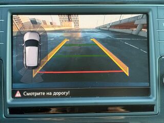 Volkswagen Tiguan R-Line 4Motion 2.0 132kW