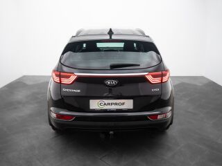 Kia Sportage AWD 2.0 100кВ