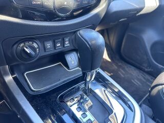 Nissan Navara Tekna N-Guard N1 2.3 140kW