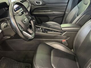 Jeep Compass S-Model 1.3 GSE T4 PHEV 132kW