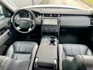 Land Rover Discovery 5 HSE 4WD 2.0 SD4 177kW