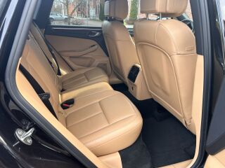 Porsche Macan 2.0 185kW