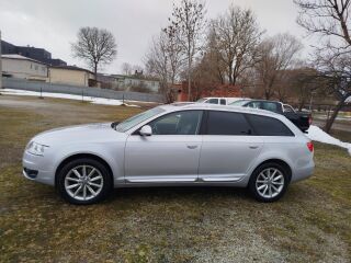 Audi A6 allroad Quattro 3.0 TDI 176кВ