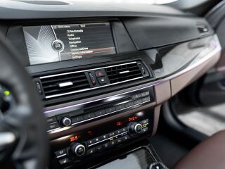 BMW 535 M-Pakett  X-Drive 3.0 220kW