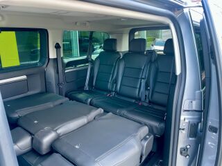Citroen Spacetourer L3 Business 2.2 Diesel 132kW