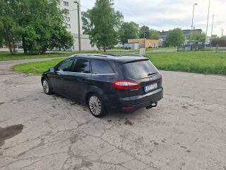Ford Mondeo 2.0 103kW