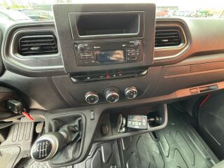 Renault Master 100кВ