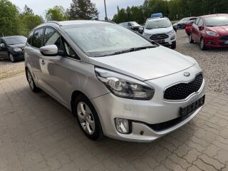 Kia Carens EX 1.7 CRDi 100kW