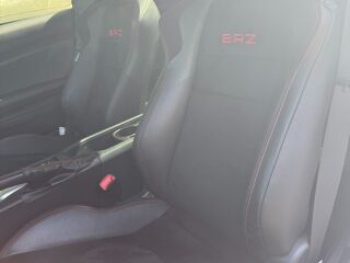 Subaru BRZ SPORT 2.0 147kW