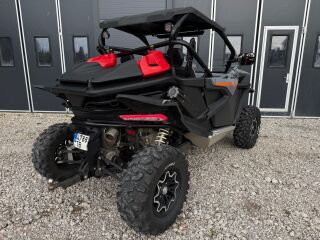 CFMOTO ZFORCE 1000 SPORT R 58kW