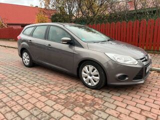 Ford Focus 1.0 74kW