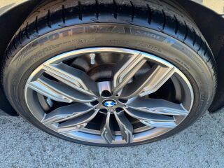 BMW 740 xdrive 3.0 235kW