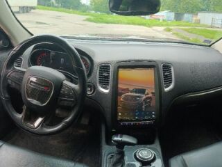 Dodge Durango 5.7 268kW