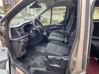 Ford Transit Custom L1H1 DOKA TREND 2.0 TDCI 125kW
