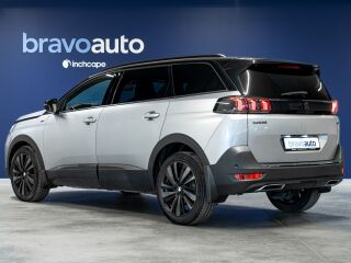 Peugeot 5008 GT Diesel 96kW