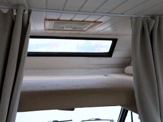 Fiat Ducato Camper 2.4 D 53kW