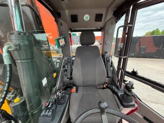 Volvo EW 160 E 115kW
