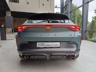 Cupra Formentor VZ5 2.5 TSI 287kW