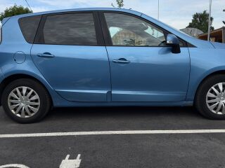 Renault Scenic 1.5 81kW