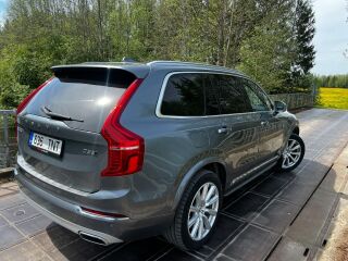 Volvo XC90 Inscription 2.0 R4 173kW