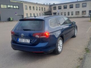 Volkswagen Passat Business 1.5 110kW