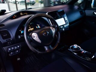 Nissan LEAF 80kW