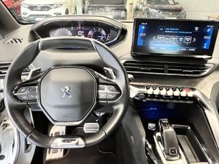 Peugeot 5008 GT-Line 1.5 96kW