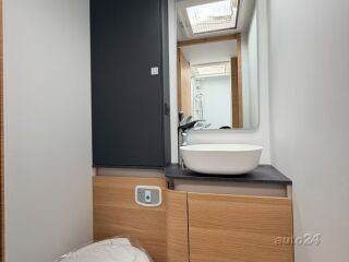 Adria MATRIX 60 Y 670 SL 2.2 130kW