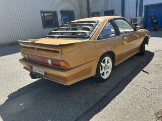 Opel Manta 2.0