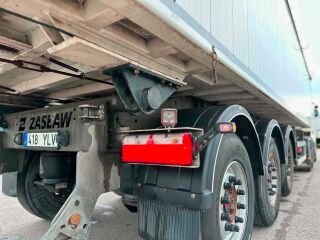 Zaslaw 50m3