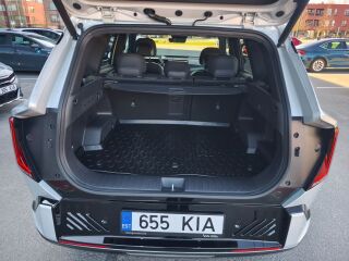 Kia EV5 GT-Line TX 53kW
